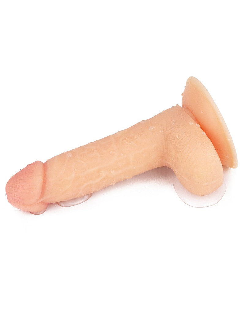 8: The Ultra Soft Dude 7" Realistic