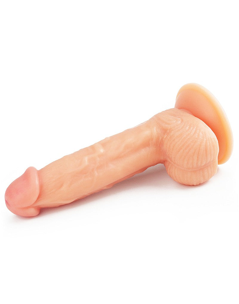 8: The Ultra Soft Dude 8" Realistic