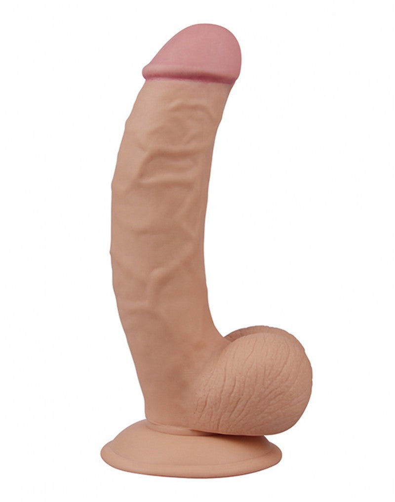 2: The Ultra Soft Dude 8.5" Realistic