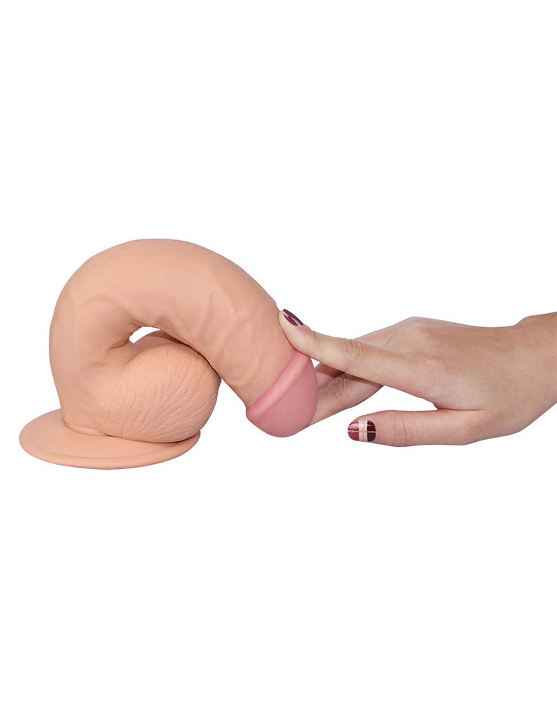 4: The Ultra Soft Dude 8.5" Realistic