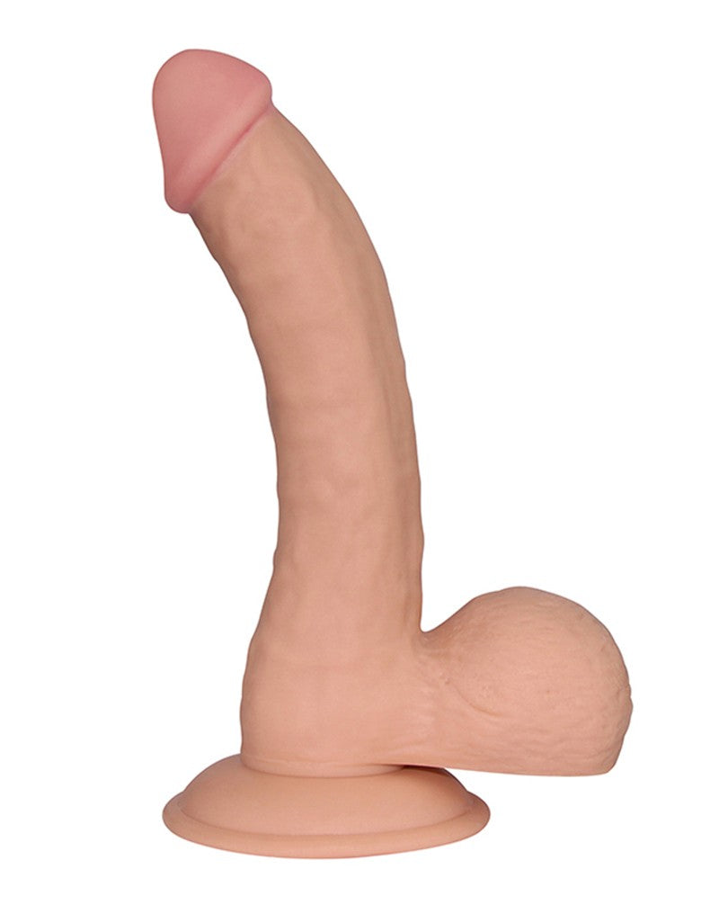 2: The Ultra Soft Dude 8.8" Realistic