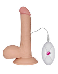 2: The Ultra Soft Dude Vibrating 7.5"