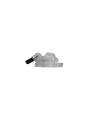 The Vice - Keuschheitskäfig Clitty - Transparent