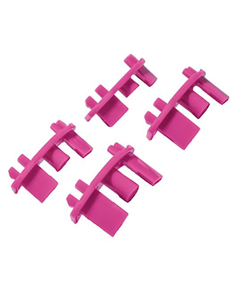 The Vice - Keuschheitskäfig Plus - Pink