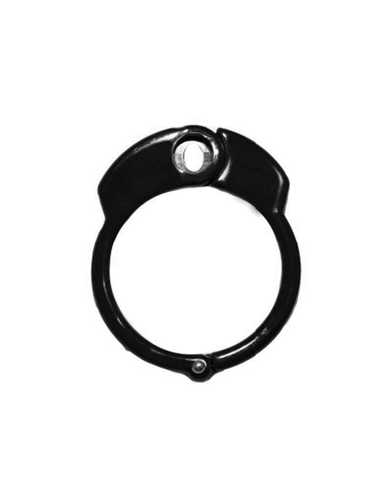 The Vice Mach 2 – Keuschheitskäfig Clitty – Transparent