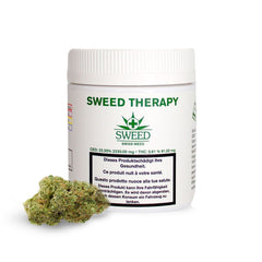 SWEED Therapy 11g