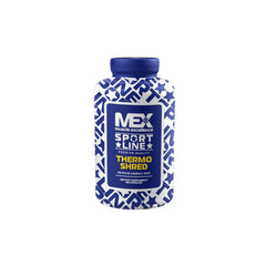 Thermo Shred - 180caps.