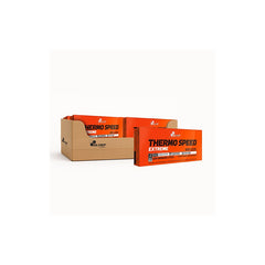Thermo Speed Extreme MegaCaps - 120caps. x18