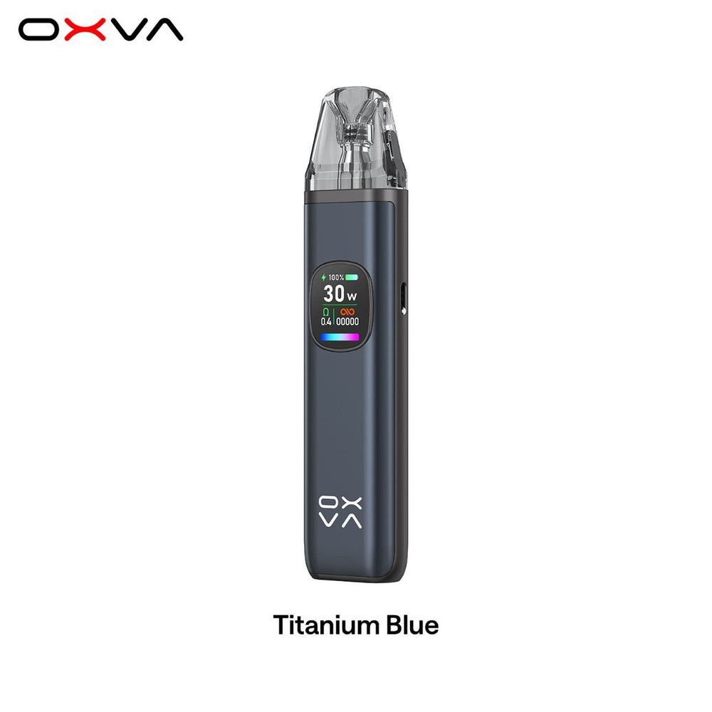 OXVA Xlim Pro 2 Kit