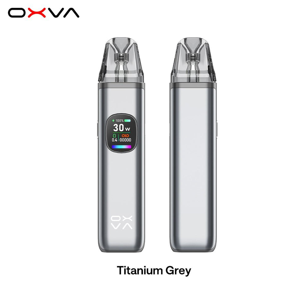 OXVA Xlim Pro 2 Kit