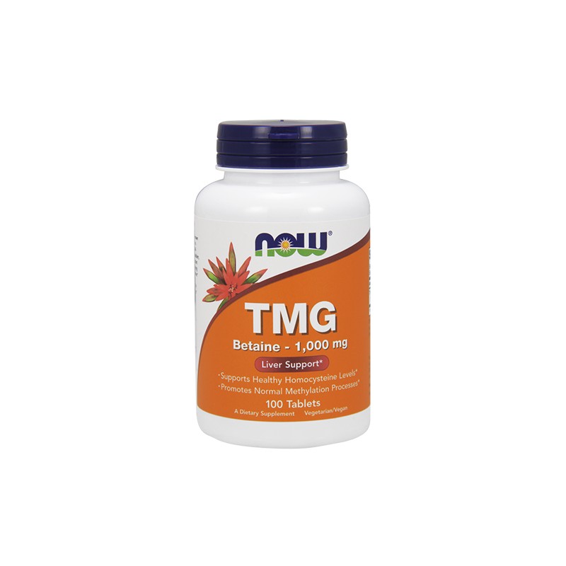 TMG 1000mg - 100tabs.
