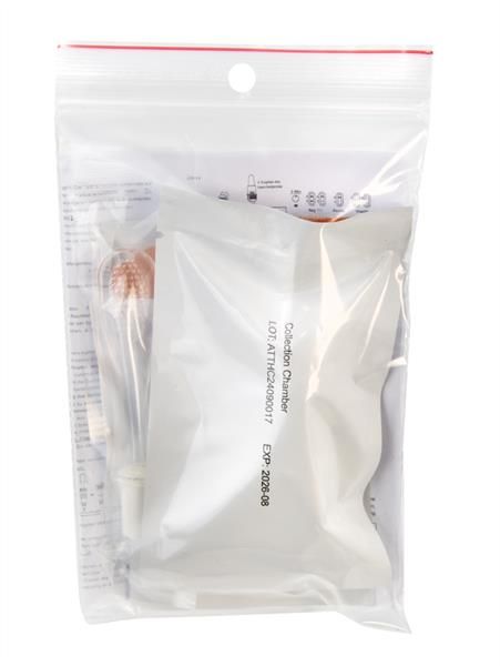 Speichel Schnelltest Kassette THC 3.5ng/ml