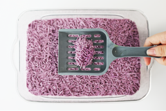 UNIQ PETS TOFU-SAT – LAVENDEL 12 L