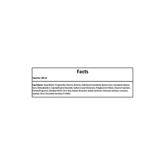 Reinigungswasser – 200 ml – Verbene