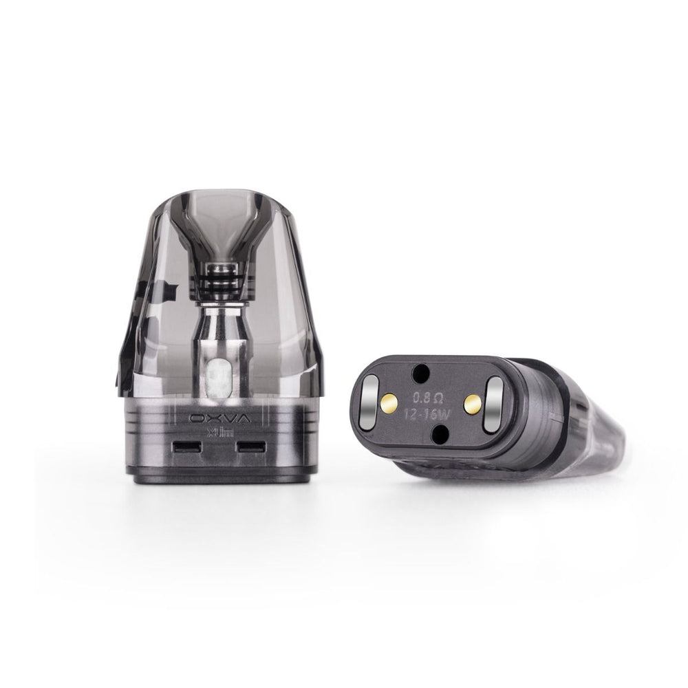 3 x OXVA Xlim Top Fill Cartridge, 2ml