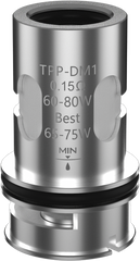 3 x VOOPOO TPP Coil