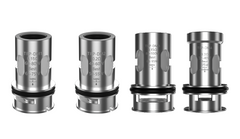 3 x VOOPOO TPP Coil