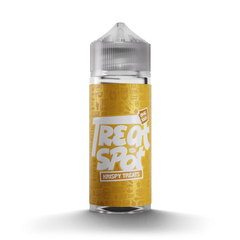 Treat Spot Krispy Treat - 100ml - Shortfill