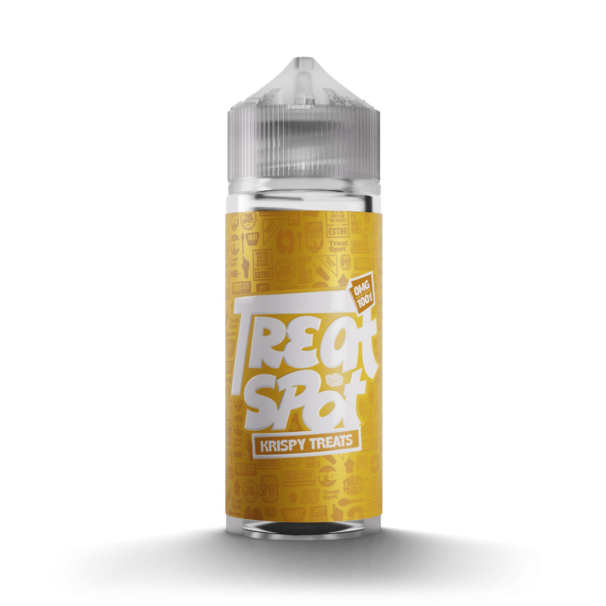 Treat Spot Krispy Treat - 100ml - Shortfill