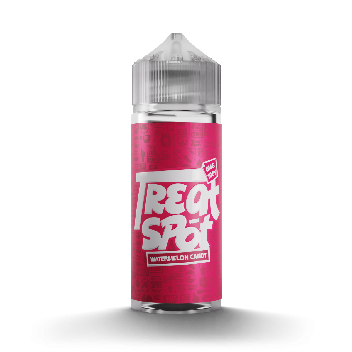 Treat Spot Watermelon Candy - 100ml - Shortfill