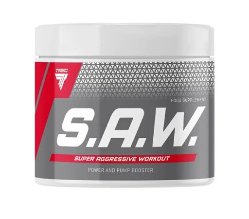 Trec Nutrition SAW Booster 200g