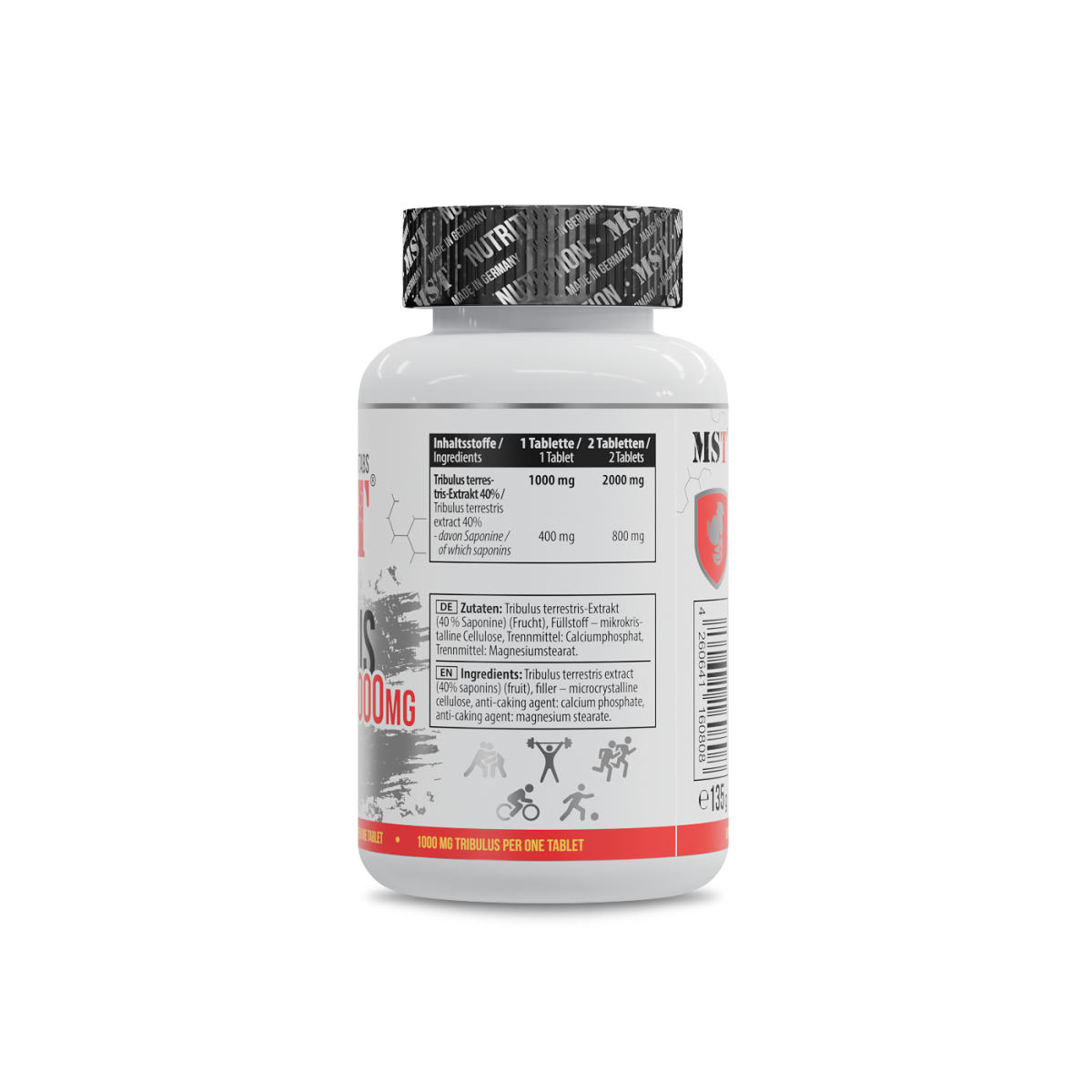 Tribulus 1000 90 pills