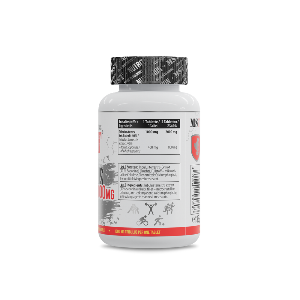 Tribulus 1000 90 pills