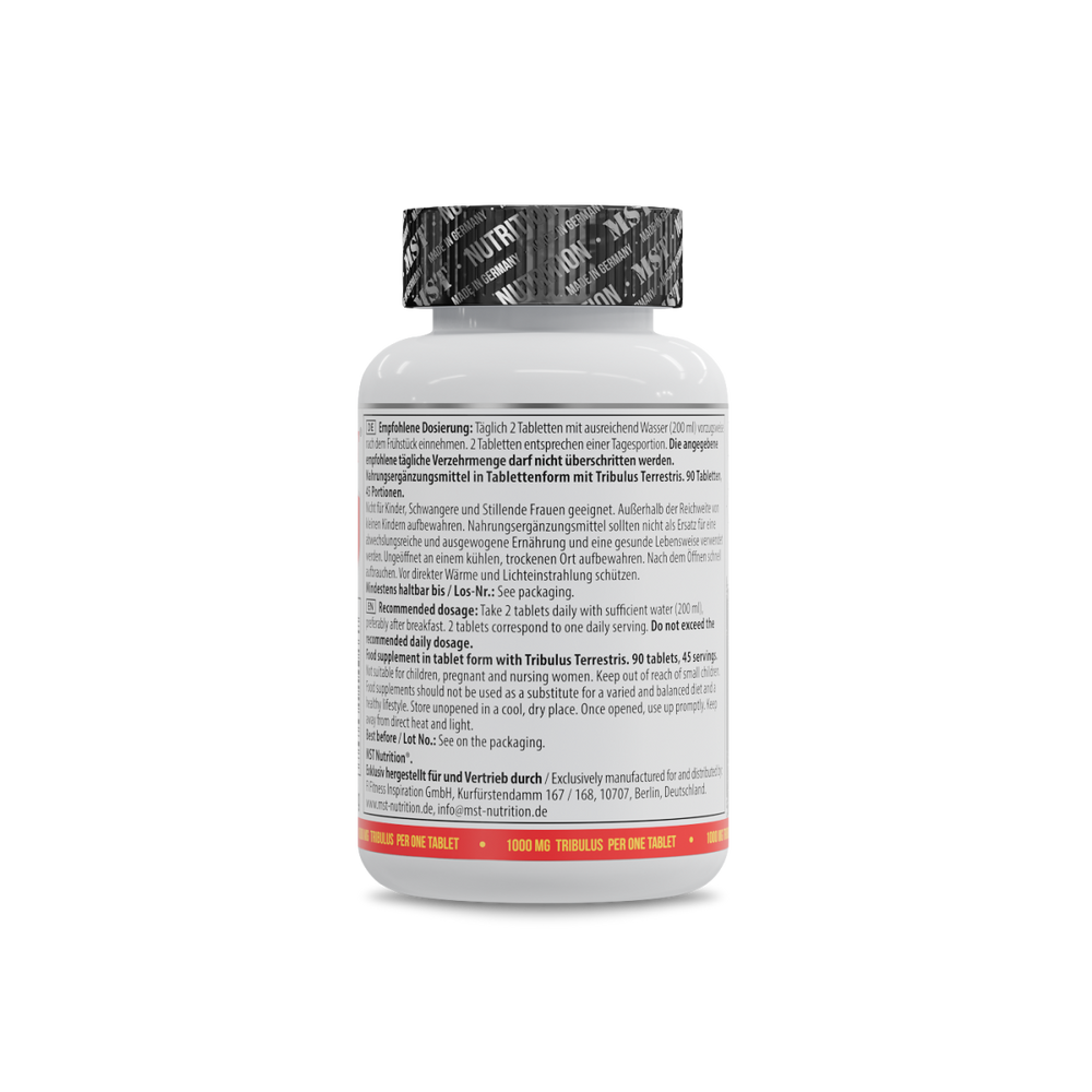 Tribulus 1000 90 pills