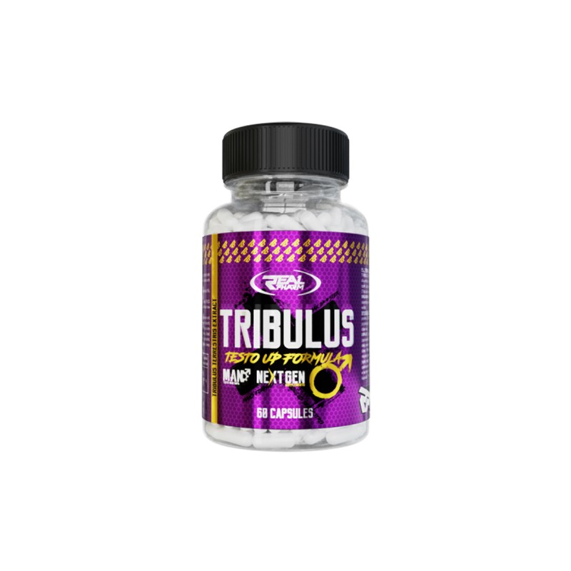 Tribulus 1000mg - 60caps.