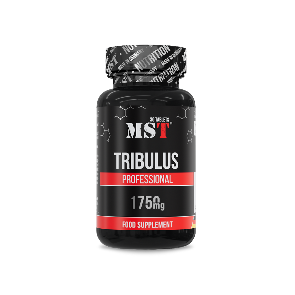 Tribulus Professional 1750 mg 30 Tabletten