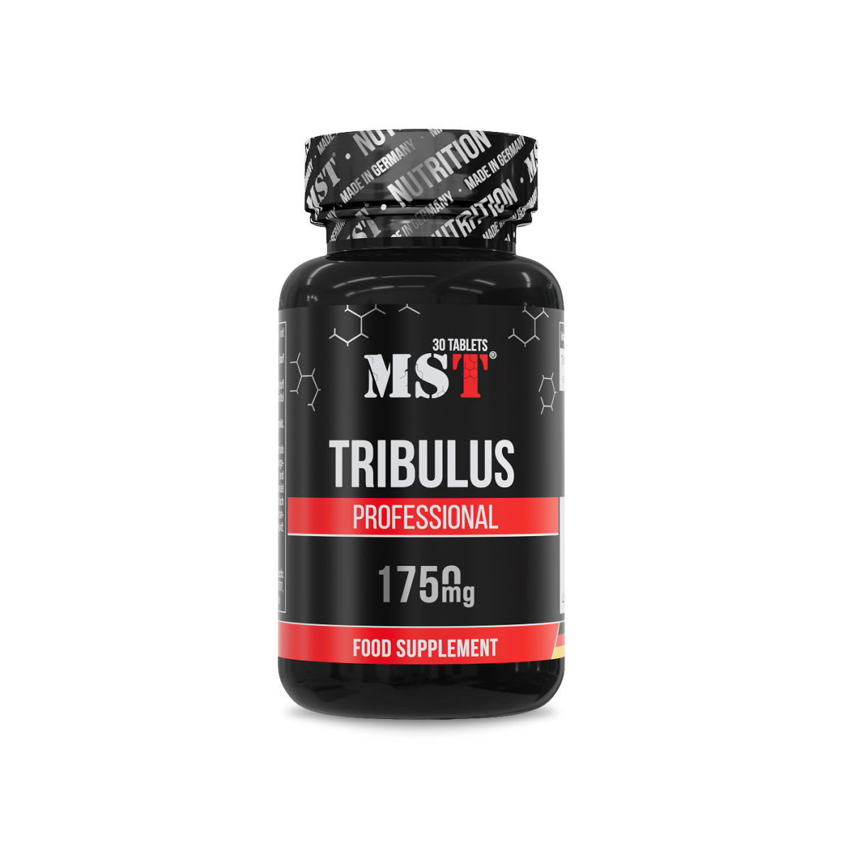 Tribulus Professional 1750 mg 30 Tabletten