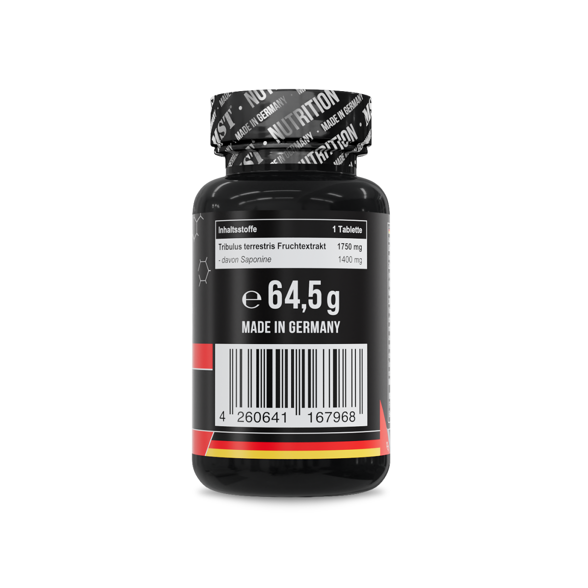 Tribulus Professional 1750 mg 30 Tabletten