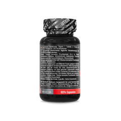 Tribulus Professional 1750 mg 30 Tabletten