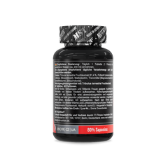 Tribulus Professional 1750 mg 60 Tabletten