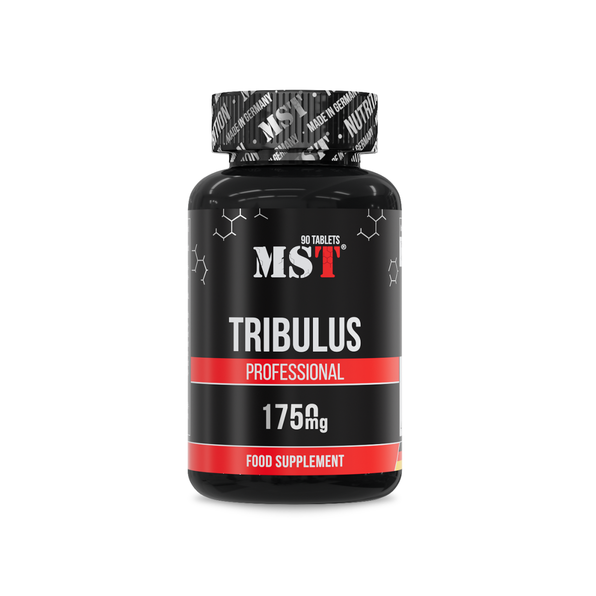Tribulus Professional 1750 mg 90 Tabletten