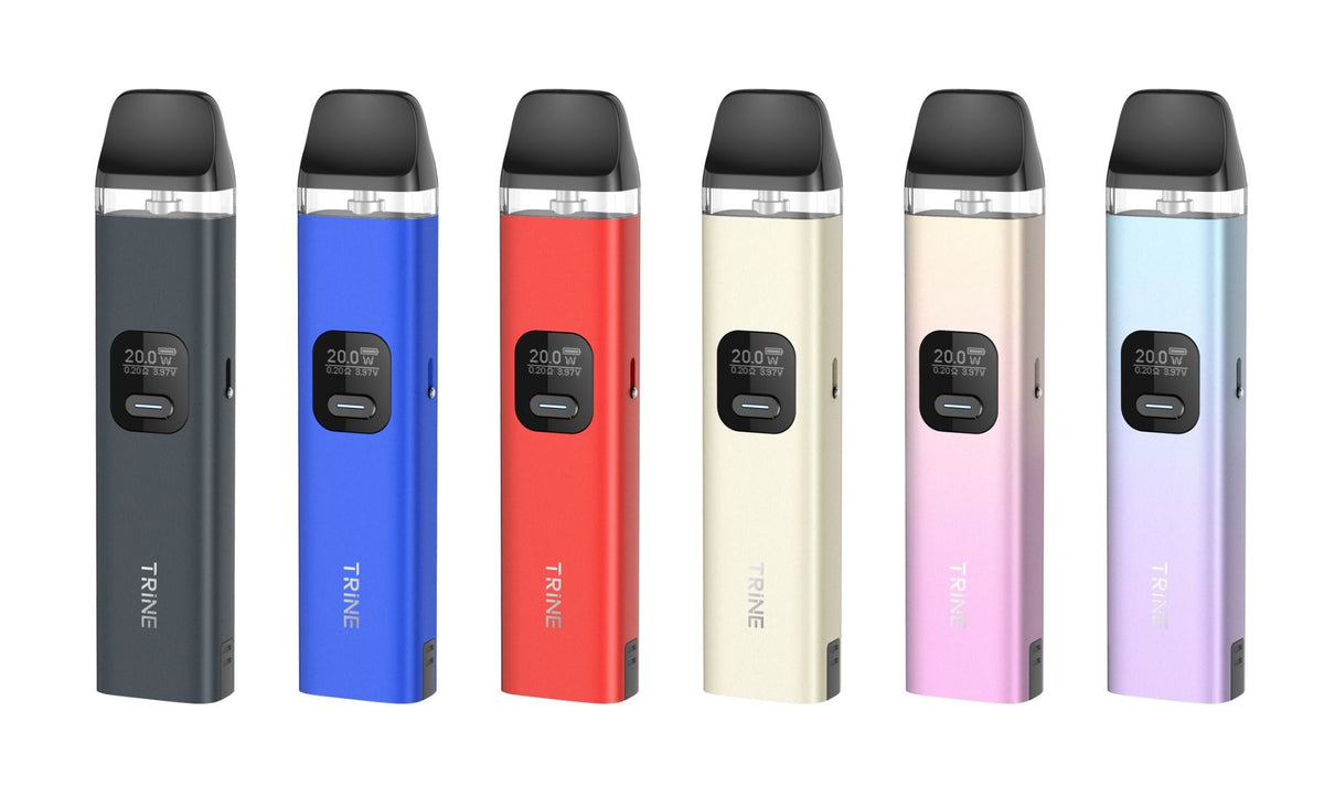 Innokin Trine Kit