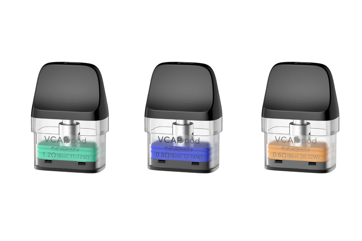 Innokin Trine Vcap Pod