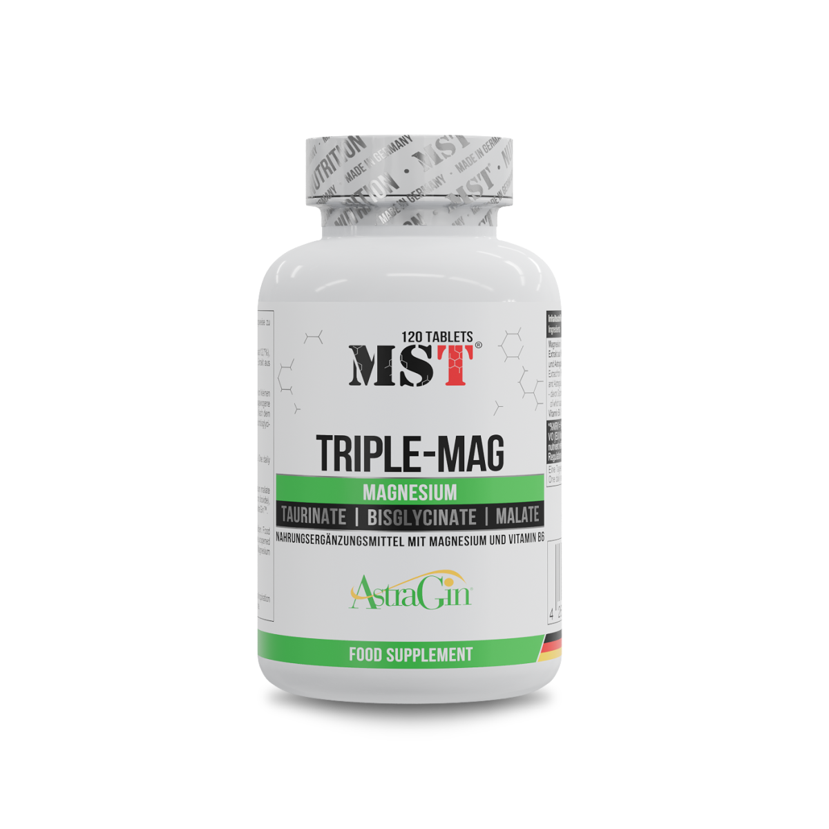 Triple Mag 120 Tabletten