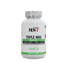 Triple Mag 120 Tabletten