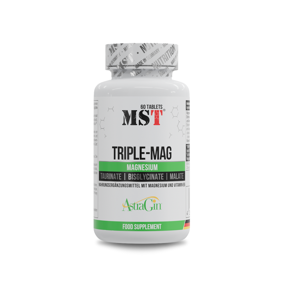 Triple Mag 60 Tabletten