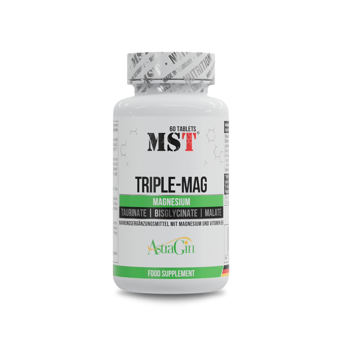 Triple Mag 60 Tabletten