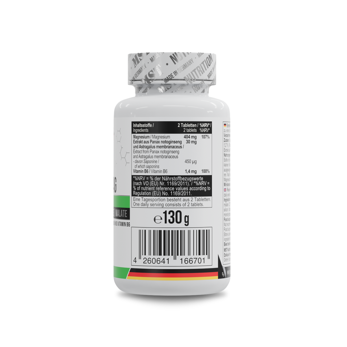 Triple Mag 60 Tabletten