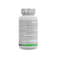 Triple Mag 60 Tabletten