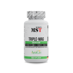 Triple Mag 60 Tabletten