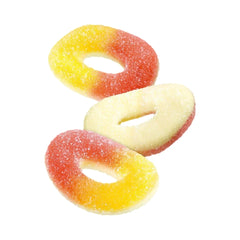 Trolli Pfirsich Ringe 150g