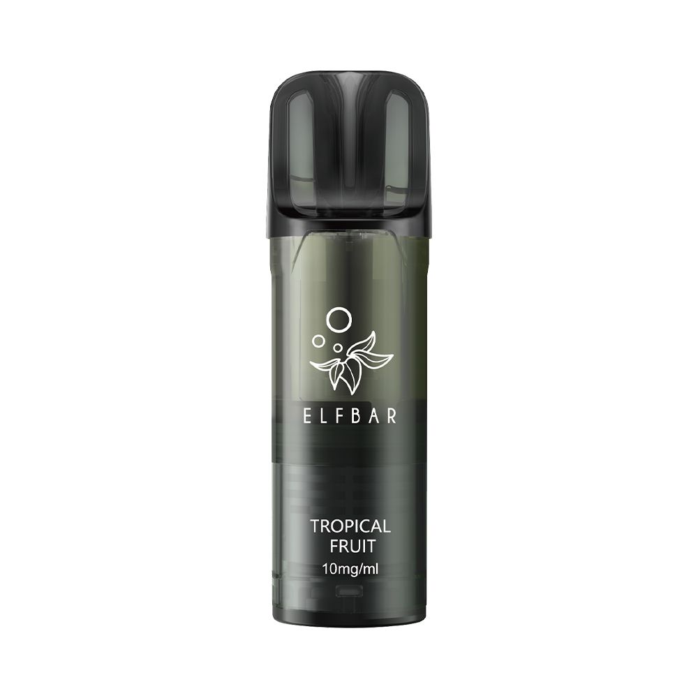 10 x ELFBAR ELFA Pro V2 Pods 10mg