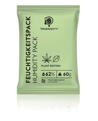 Truemidity - Humidity Pack - Feuchtigkeitsregulator - 62% - 60g - 1 Stück