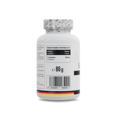 Tryptophan 500 mg 120 Kapseln