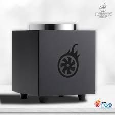 Shisha-Turbine Cube Neo