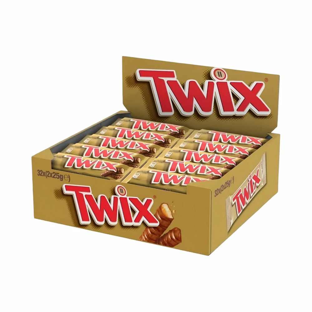 Twix 50g
